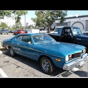 Meet your Posher, Thomas